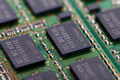 ram sram sd-ram memory chips